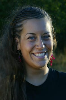 Model Joana