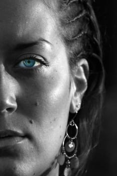Model Joana