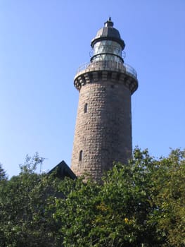 Lighthouse Denmark