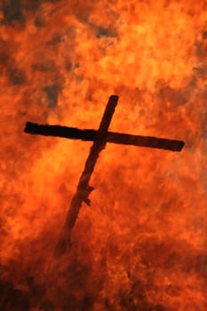 Easter Fire III