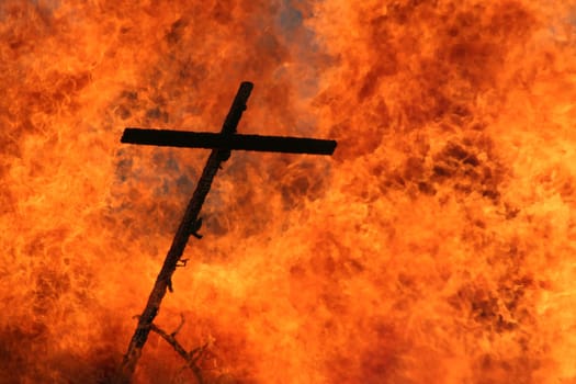 Easter Fire IV