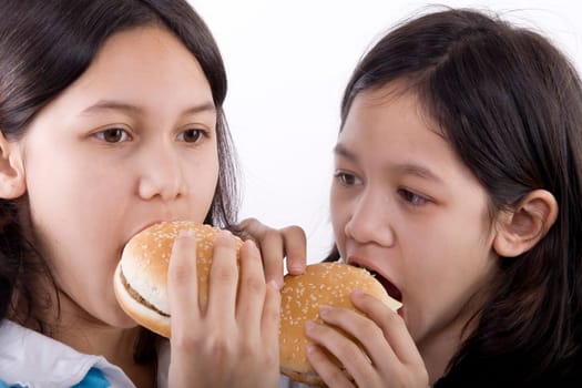 Fast food