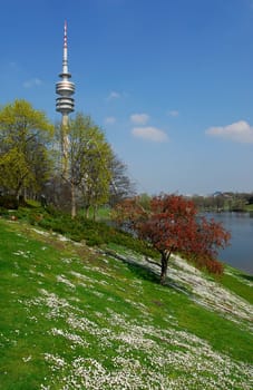 ... in Munich