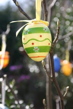 Easter egg
