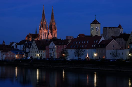 Regensburg