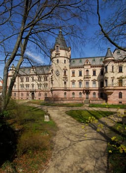 Thurn and Taxis