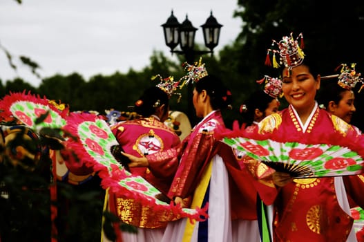 Korean Festival