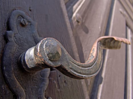 Doorknob
