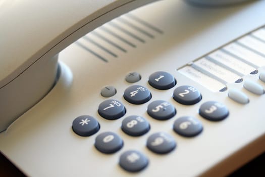 Phone detail