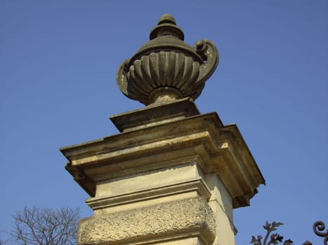Pillar 1