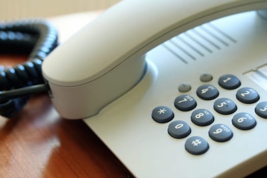 telephone