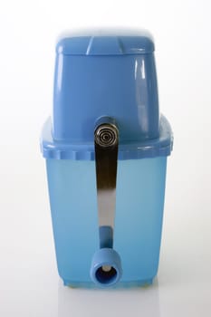 Crusher