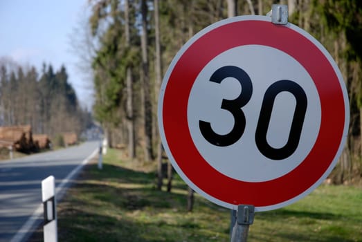 Tempo 30