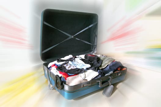 Luggage