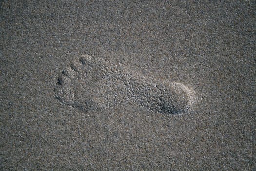 Footprint