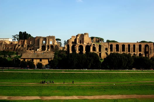 Circus Maximus