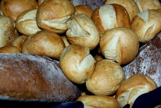 Breadbasket
