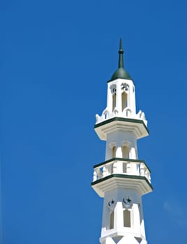 Minaret