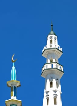 Crescent