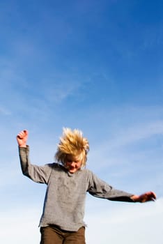 Jump