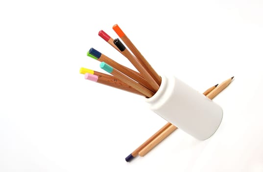 Crayons