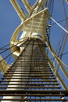 The steep way to the top1