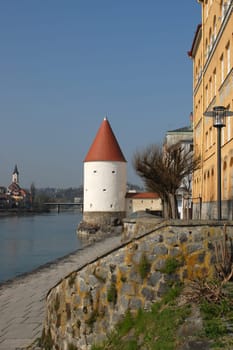 Passau Innstadt