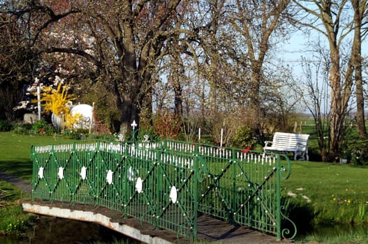 Bridge