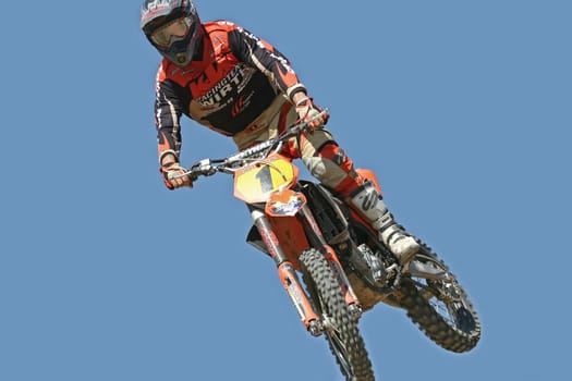 Motocross Switzerland Balm Günsberg