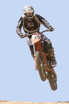 Motocross Switzerland Balm Günsberg