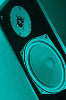 Loudspeaker