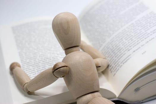 Reading hour