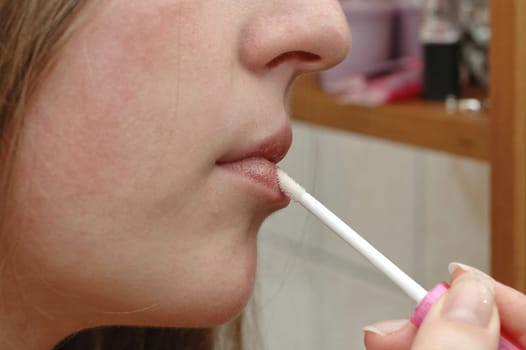 Lip balm