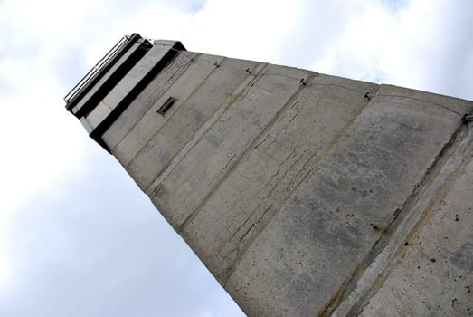 Ex DDR Watchtower