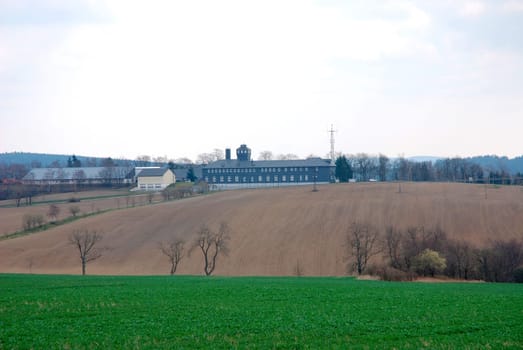 Fields