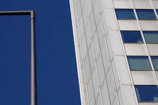 Street lamp