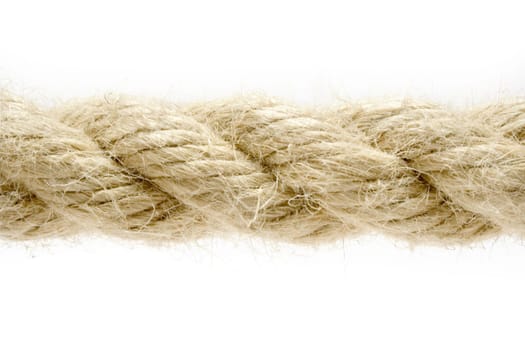 Rope (detail)