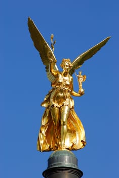 Munich Angels