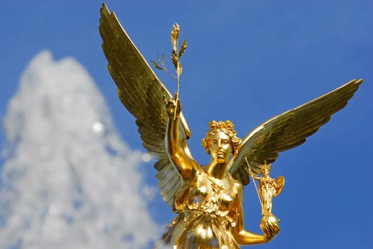 Munich Angels