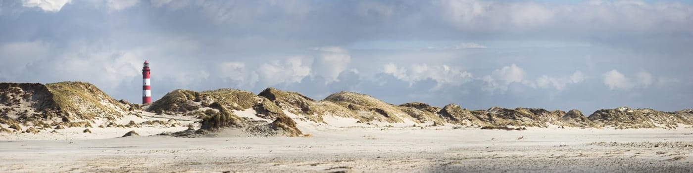 Amrum Lighthouse