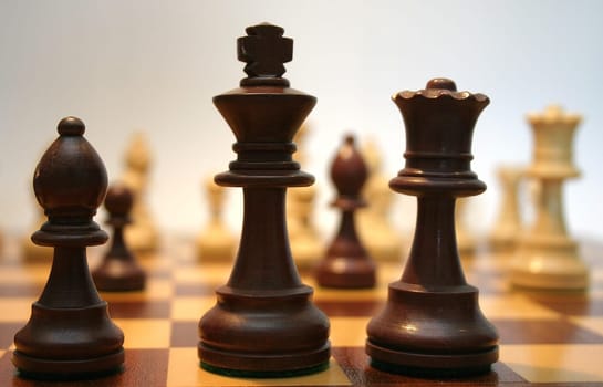 Strategy 01