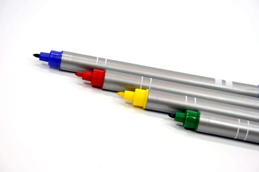 Primary Colors I