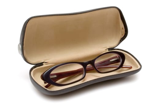 Spectacles case