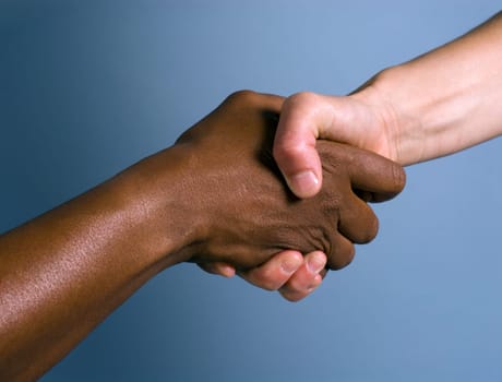 Helping Hand