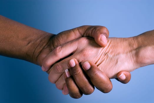 Handshake