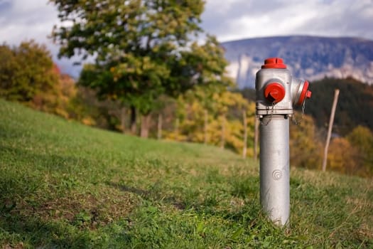 Hydrant