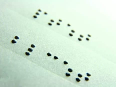 Braille