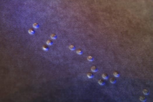 Braille