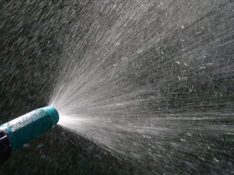 Garden hose