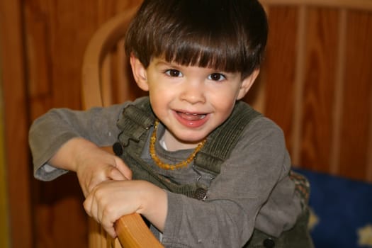 the little sunshine